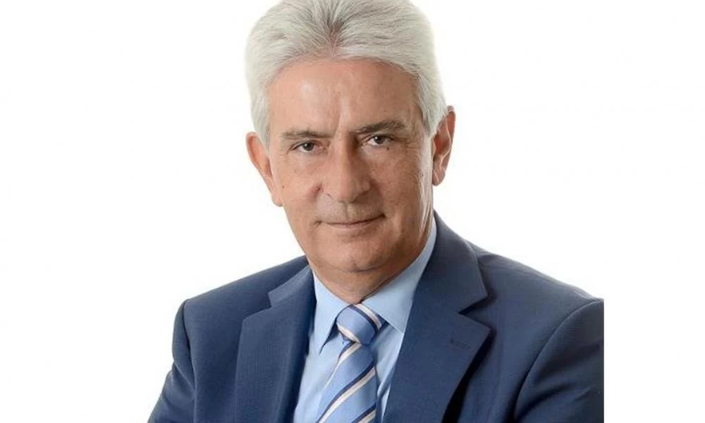 Δημοσχάκης: Θα γίνει καινούργιο ΠΡΟ.ΚΕ.ΚΑ αλλά δεν θα καλυφθούν όλες οι θέσεις